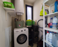 Resale - Apartment / Flat - Mar de Cristal