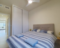 Resale - Apartment / Flat - Mar de Cristal