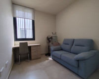 Resale - Apartment / Flat - Mar de Cristal