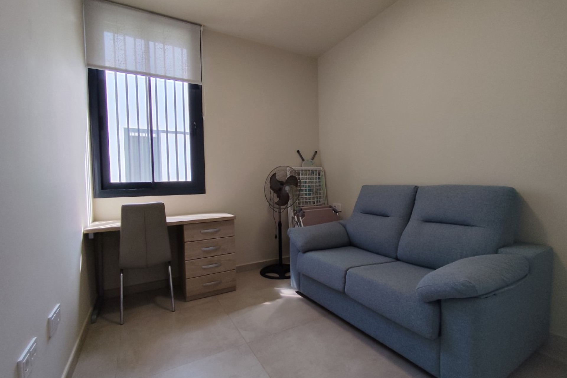 Resale - Apartment / Flat - Mar de Cristal