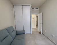 Resale - Apartment / Flat - Mar de Cristal