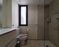 Resale - Apartment / Flat - Mar de Cristal