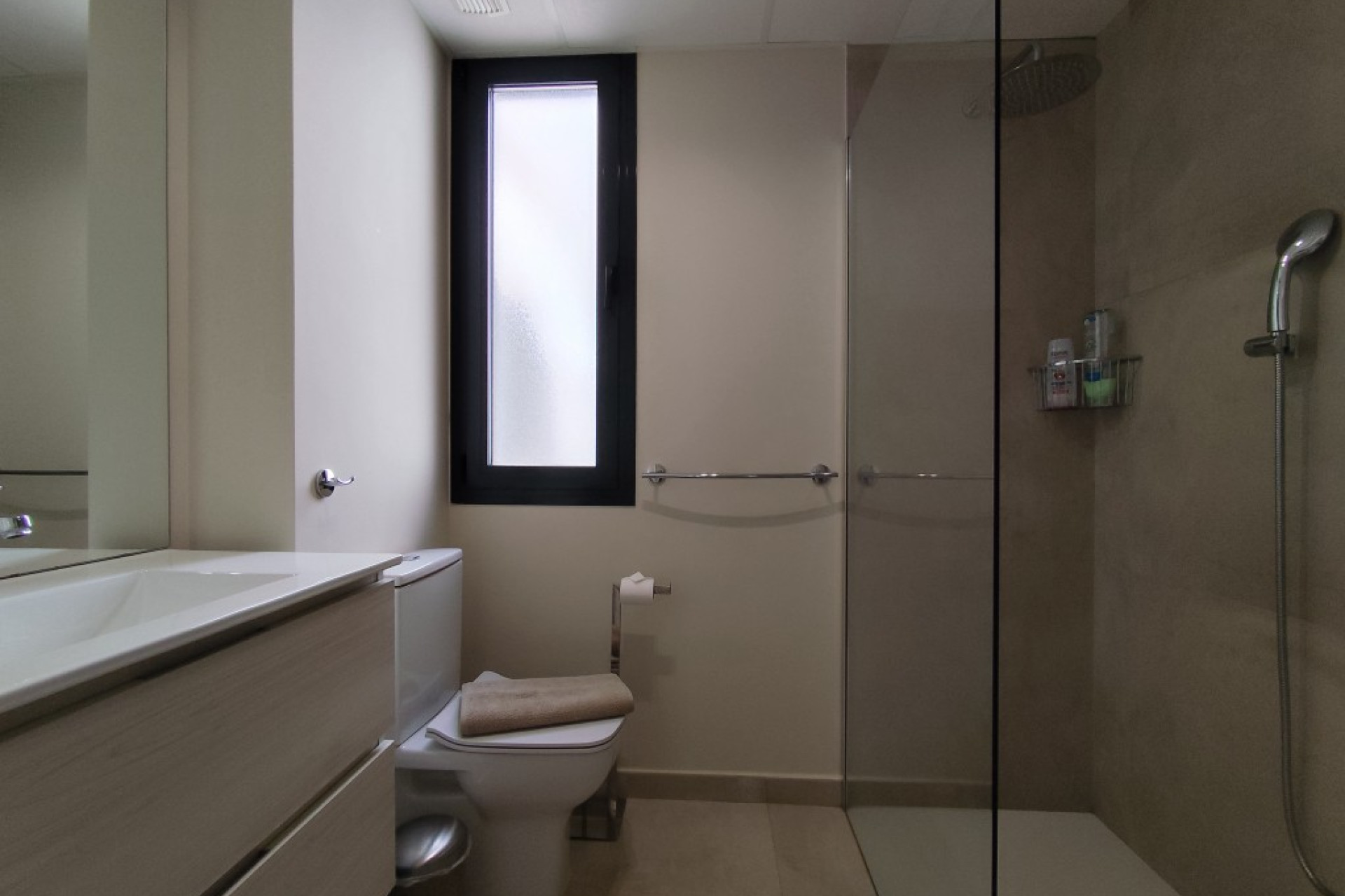 Resale - Apartment / Flat - Mar de Cristal