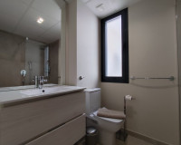 Resale - Apartment / Flat - Mar de Cristal