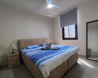 Resale - Apartment / Flat - Mar de Cristal