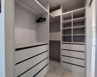 Resale - Apartment / Flat - Mar de Cristal