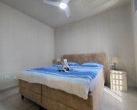 Resale - Apartment / Flat - Mar de Cristal