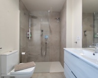 Resale - Apartment / Flat - Mar de Cristal