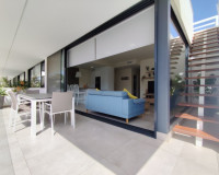 Resale - Apartment / Flat - Mar de Cristal