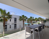 Resale - Apartment / Flat - Mar de Cristal