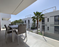 Resale - Apartment / Flat - Mar de Cristal