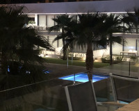 Resale - Apartment / Flat - Mar de Cristal