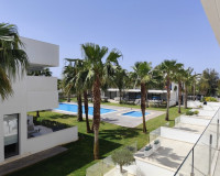 Resale - Apartment / Flat - Mar de Cristal