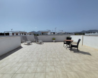 Resale - Apartment / Flat - Mar de Cristal