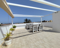 Resale - Apartment / Flat - Mar de Cristal