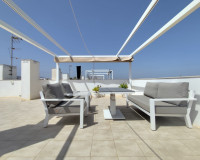 Resale - Apartment / Flat - Mar de Cristal