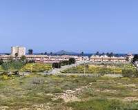 Resale - Apartment / Flat - Mar de Cristal