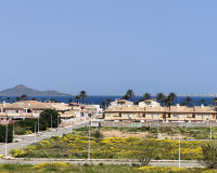 Resale - Apartment / Flat - Mar de Cristal