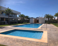 Resale - Apartment / Flat - Mar de Cristal