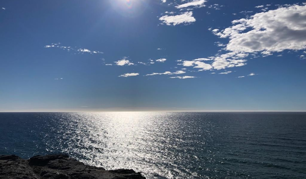 Resale - Apartment / Flat - Mar de Cristal