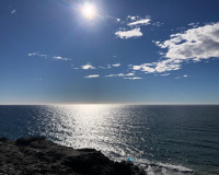 Resale - Apartment / Flat - Mar de Cristal