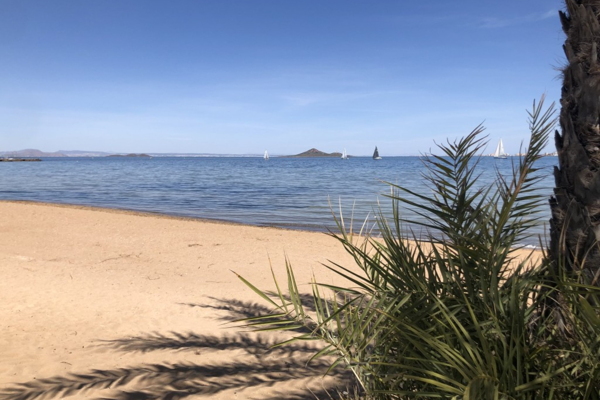 Resale - Apartment / Flat - Mar de Cristal