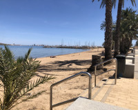 Resale - Apartment / Flat - Mar de Cristal