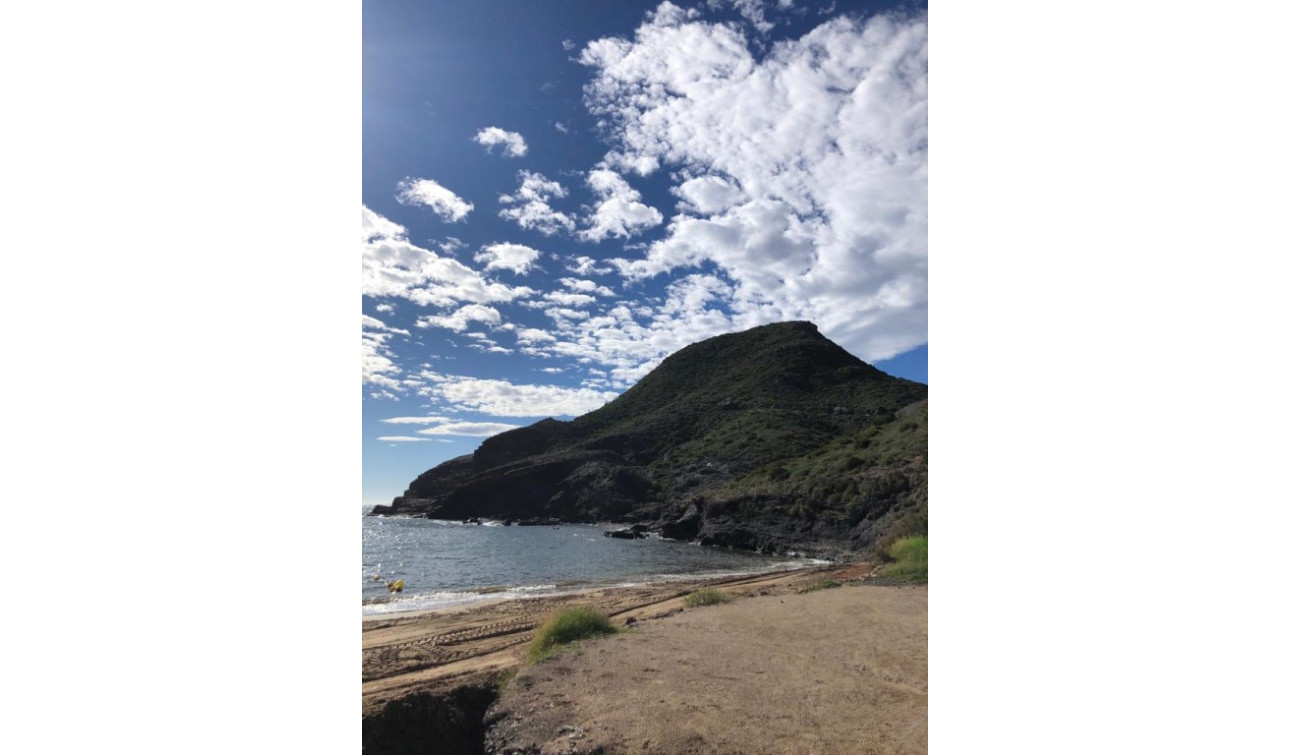 Resale - Apartment / Flat - Mar de Cristal