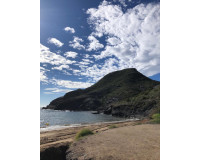 Resale - Apartment / Flat - Mar de Cristal