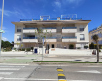 Resale - Apartment / Flat - Mil Palmeras