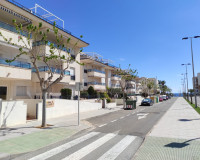 Resale - Apartment / Flat - Mil Palmeras