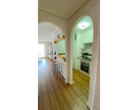 Resale - Apartment / Flat - Mil Palmeras