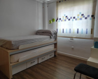 Resale - Apartment / Flat - Mil Palmeras