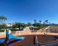 Resale - Apartment / Flat - Mil Palmeras