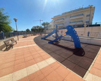 Resale - Apartment / Flat - Mil Palmeras