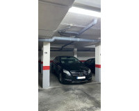 Resale - Apartment / Flat - Mil Palmeras