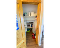 Resale - Apartment / Flat - Mil Palmeras