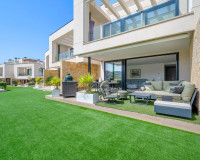 Resale - Apartment / Flat - Monforte del Cid - Font del llop