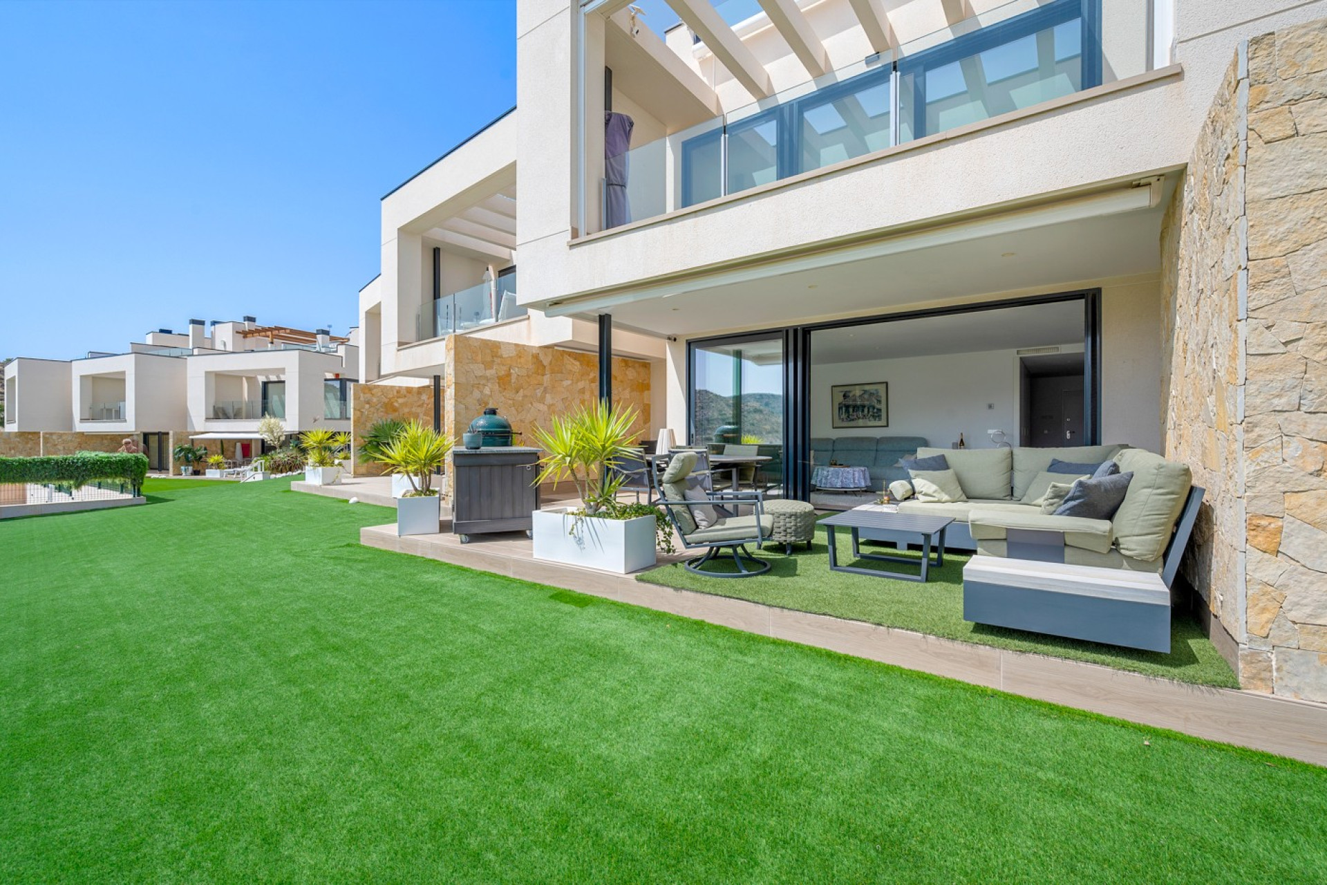 Resale - Apartment / Flat - Monforte del Cid - Font del llop