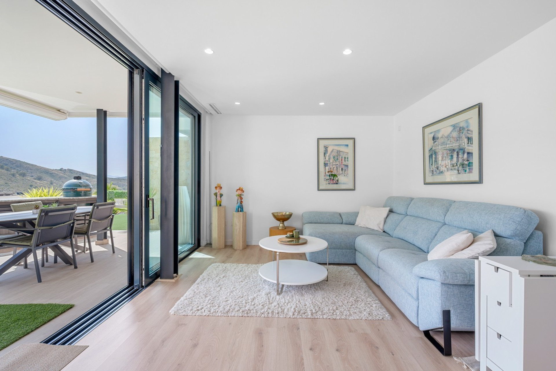 Resale - Apartment / Flat - Monforte del Cid - Font del llop