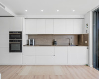 Resale - Apartment / Flat - Monforte del Cid - Font del llop