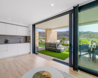 Resale - Apartment / Flat - Monforte del Cid - Font del llop