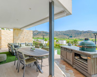 Resale - Apartment / Flat - Monforte del Cid - Font del llop