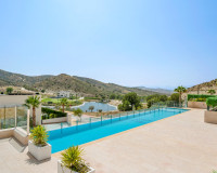 Resale - Apartment / Flat - Monforte del Cid - Font del llop