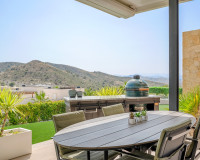 Resale - Apartment / Flat - Monforte del Cid - Font del llop