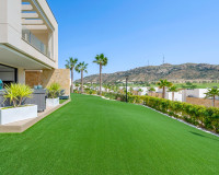 Resale - Apartment / Flat - Monforte del Cid - Font del llop