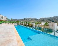 Resale - Apartment / Flat - Monforte del Cid - Font del llop