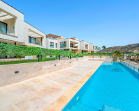 Resale - Apartment / Flat - Monforte del Cid - Font del llop