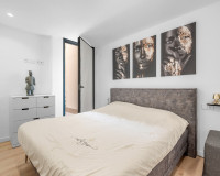 Resale - Apartment / Flat - Monforte del Cid - Font del llop