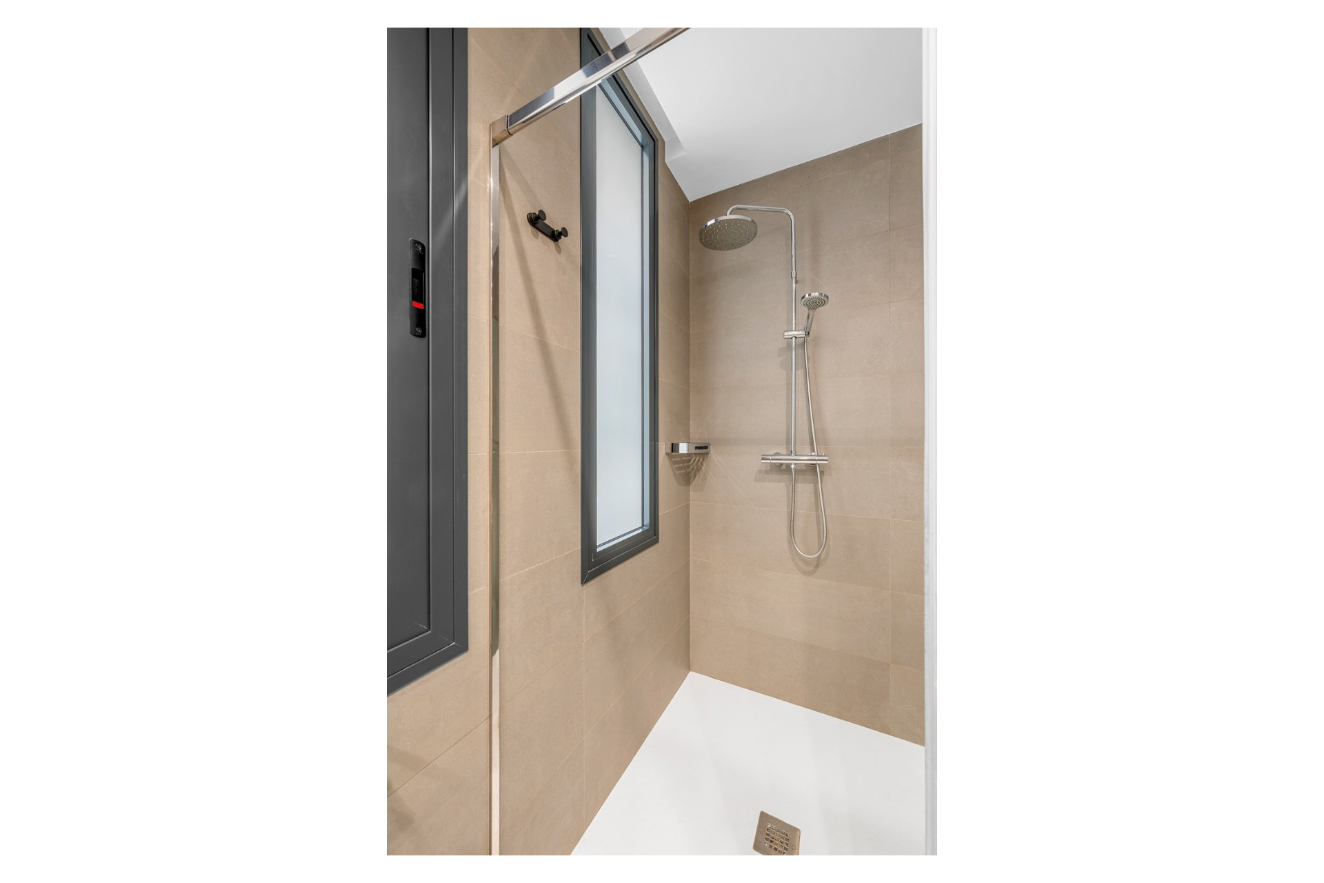 Resale - Apartment / Flat - Monforte del Cid - Font del llop